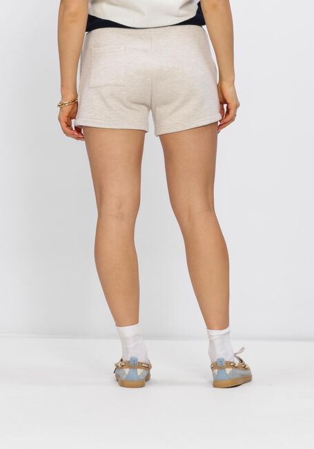 Ecru MERCER AMSTERDAM Korte broek THE MERCER SWEAT SHORT W - large