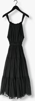Zwarte NEMA Maxi jurk LIA - medium
