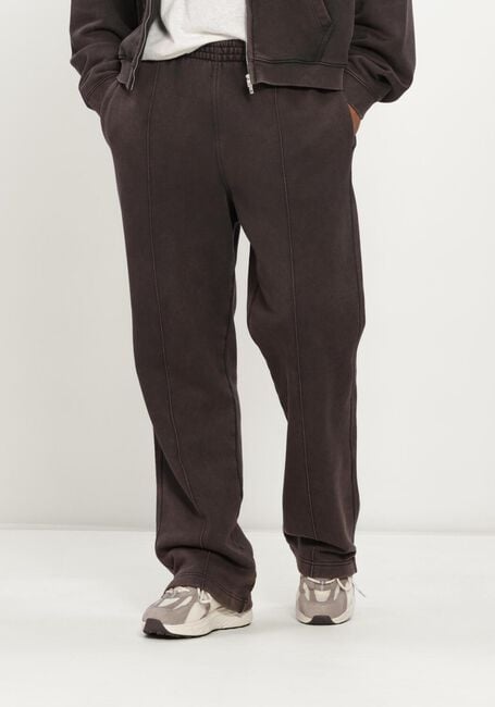 Bruine REPRESENT Joggingbroek INITIAL SWEATPANTS - large