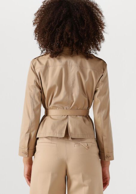 Zand DOROTHEE SCHUMACHER Jack LUXURY LAYER JACKET - large