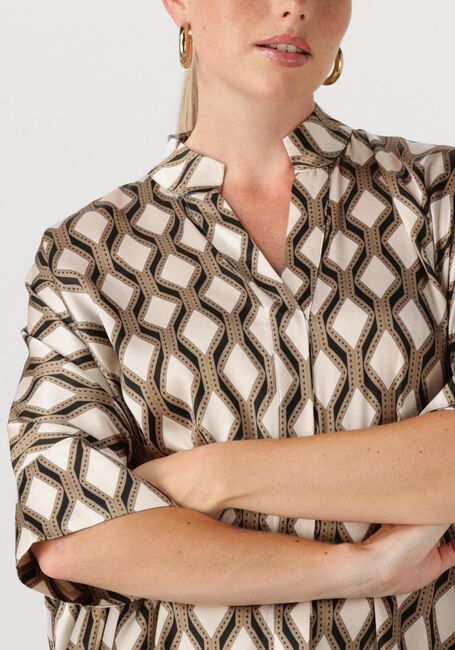 Witte DEA KUDIBAL Blouses MANDY - large