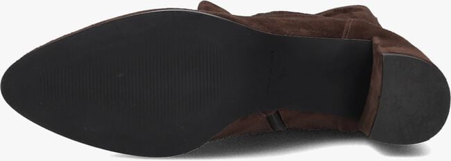 Bruine STEFANO LAURAN Hoge laarzen 8581 Bruine STEFANO LAURAN Hoge laarzen 8581 - large