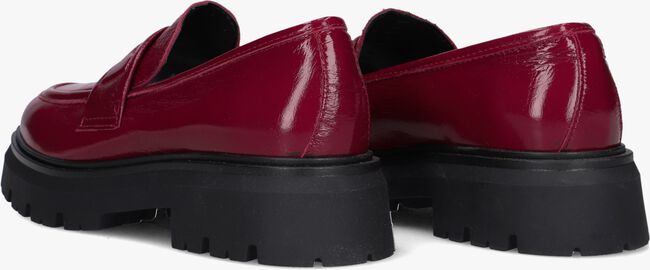 Rode STEFANO LAURAN Instappers S3107 Rode STEFANO LAURAN Instappers S3107 - large