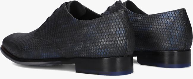 Blauwe FLORIS VAN BOMMEL Nette schoenen SFM-30333 DE STAPPER Blauwe FLORIS VAN BOMMEL Nette schoenen SFM-30333 DE STAPPER - large