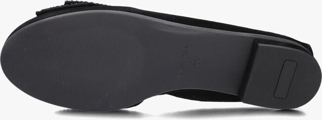 Zwarte STEFANO LAURAN Ballerina's 21105 Zwarte STEFANO LAURAN Ballerina's 21105 - large