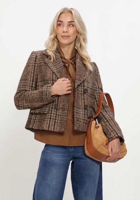 Multi LUISA CERANO Jack KARO-CABANJACKE - large