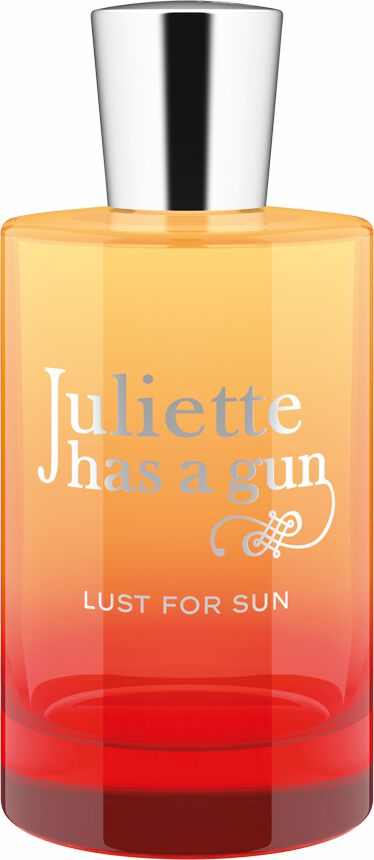 Juliette Has A Gun 
Beauty Lust For Sun 100ml - Eau De Parfum, Maat: 100 ml afbeelding
