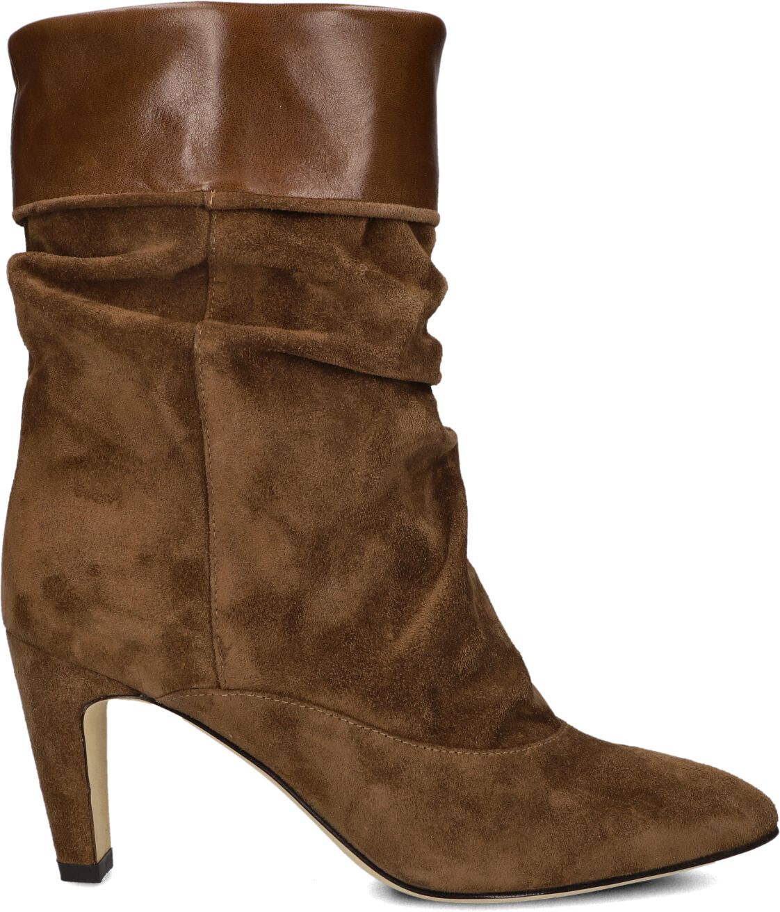 Lina Locchi Lina Locchi Enkellaarsjes Dames Se4011