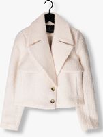 Ecru BRUUNS BAZAAR Jack GAZANIA NOVIS JACKET Ecru BRUUNS BAZAAR Jack GAZANIA NOVIS JACKET - medium