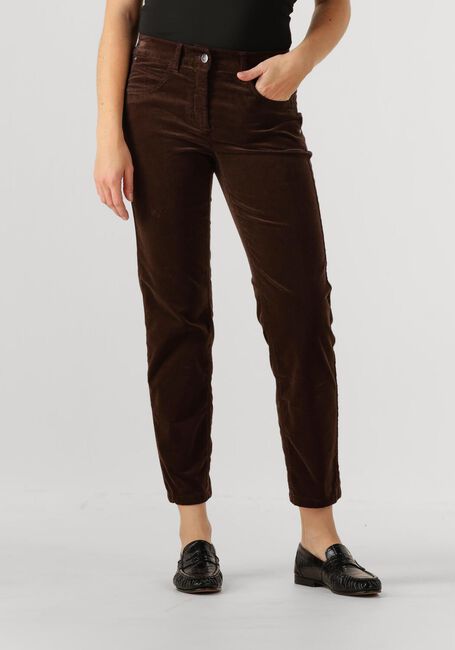 Bruine LUISA CERANO Pantalon 628551/3577 - large