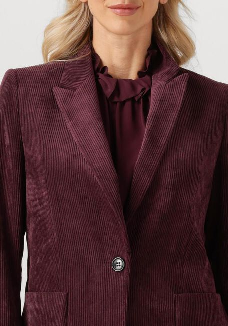 Bordeaux LUISA CERANO Blazer 428017/3556 - large