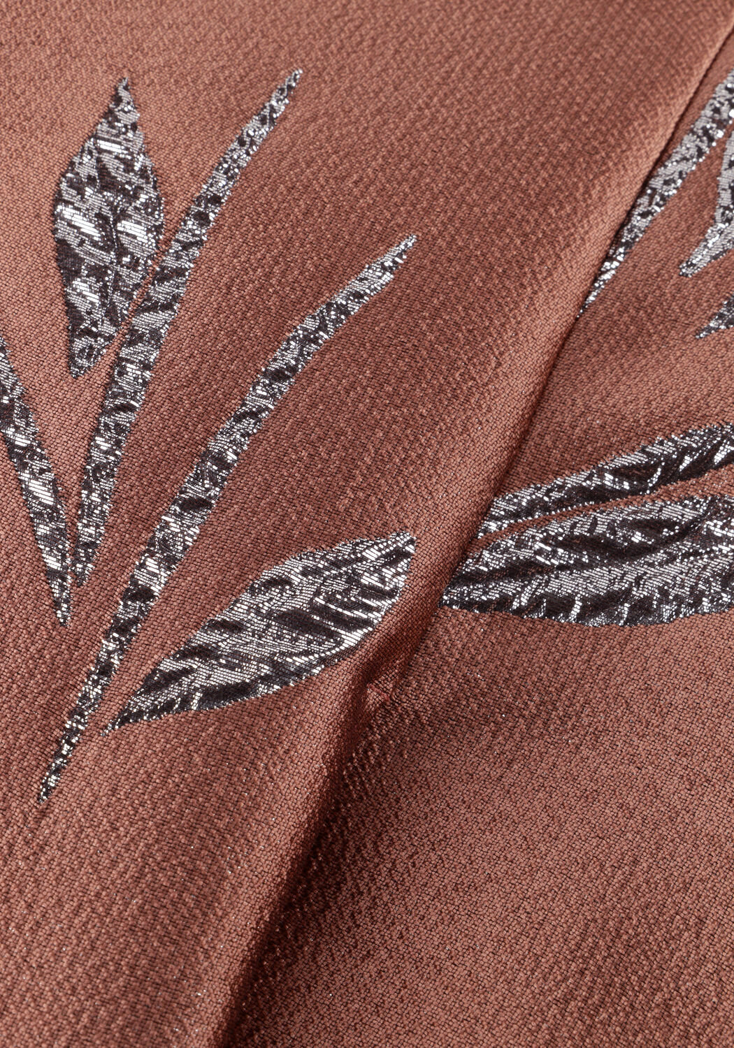 Roze NATAN Maxirok JUPE LONGUE - large