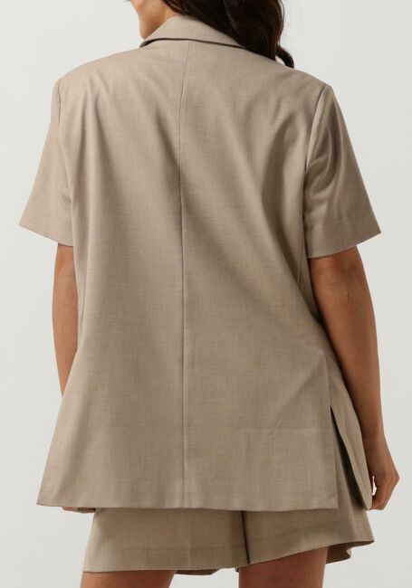 Bruine SECOND FEMALE Blazer SHARO NEW BLAZER - large