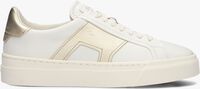 Witte SANTONI Sneakers 61070 - medium