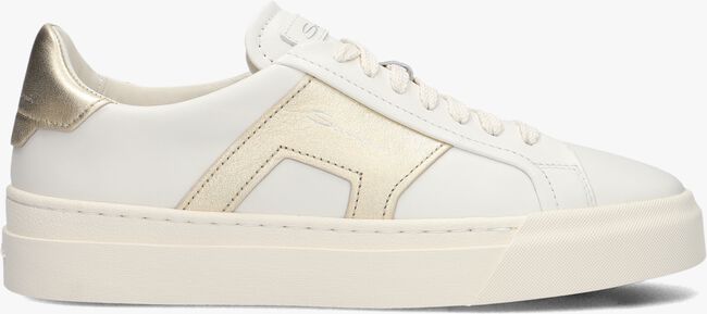 Witte SANTONI Sneakers 61070 - large
