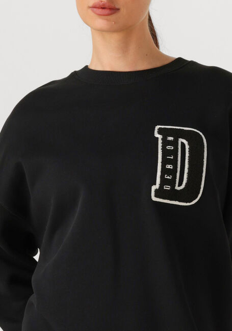 DEBLON SPORTS LUCIE SWEATER - large