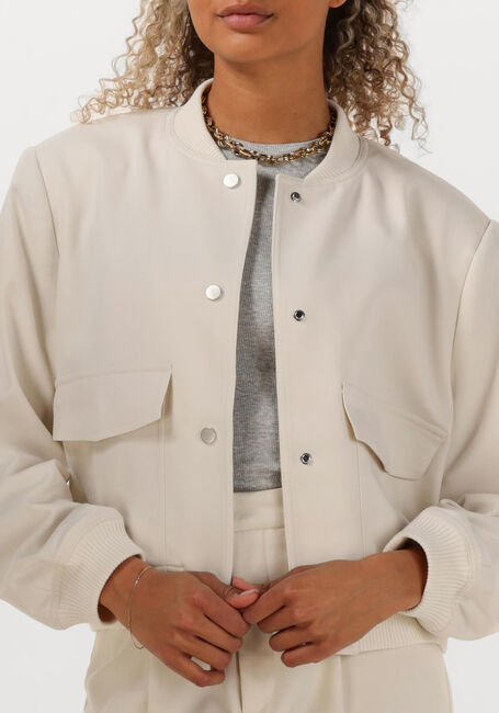Witte COPENHAGEN MUSE Jack TAILOR JACKET - large