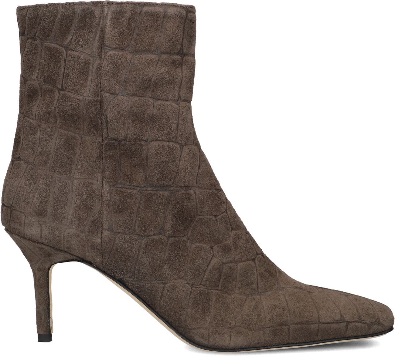 Odare Odare Enkellaarsjes Dames Paula