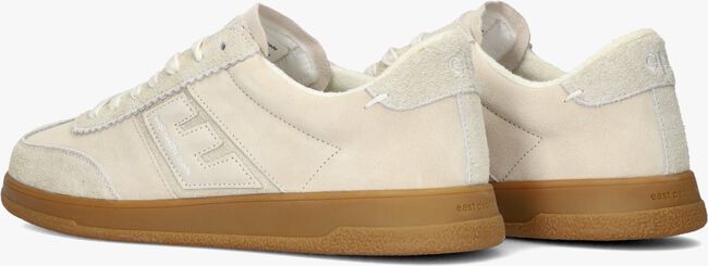 Creme EAST PACIFIC TRADE Lage sneakers SANTOS-M Creme EAST PACIFIC TRADE Lage sneakers SANTOS-M - large