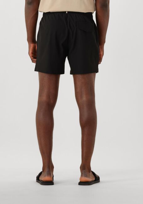 Zwarte BOSS BLACK Zwembroeken TIO - large