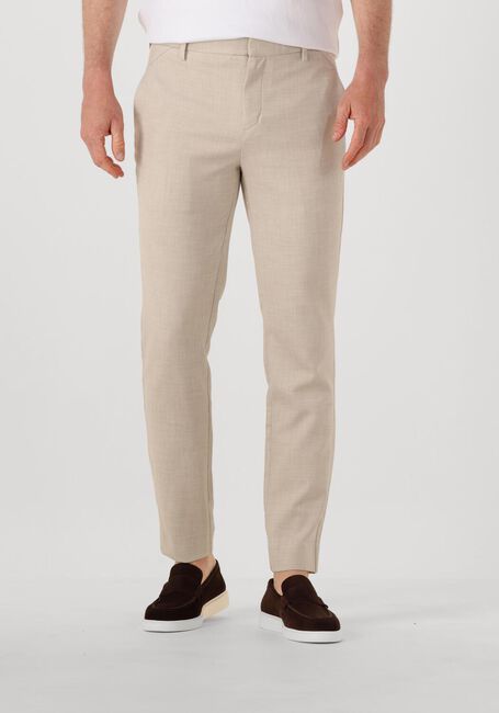 Witte PLAIN Pantalon JOSH PL - large
