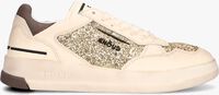 Gouden GHOUD Lage sneakers GLITTER LOW SNEAKER - medium
