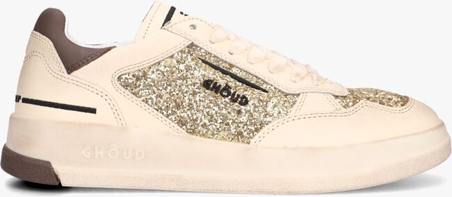 Gouden GHOUD Lage sneakers GLITTER LOW SNEAKER Gouden GHOUD Lage sneakers GLITTER LOW SNEAKER - large