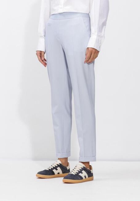 Lichtblauwe CAMBIO Pantalon KIM - large