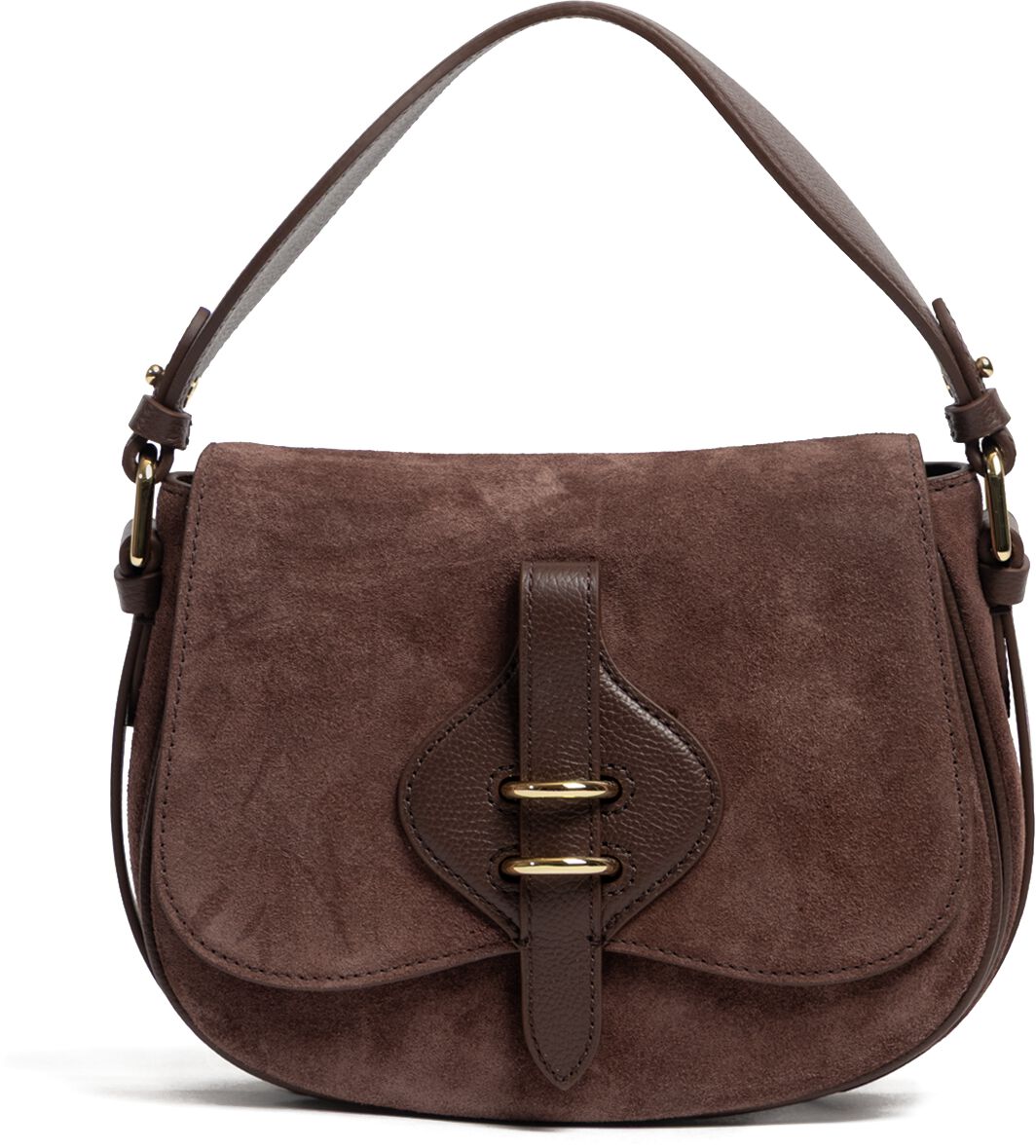 Coccinelle Coccinelle Handtas Dames Mavery, Kleur: Bordeaux