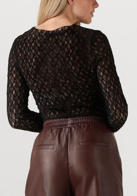 Zwarte IBANA Top TAOLA - large