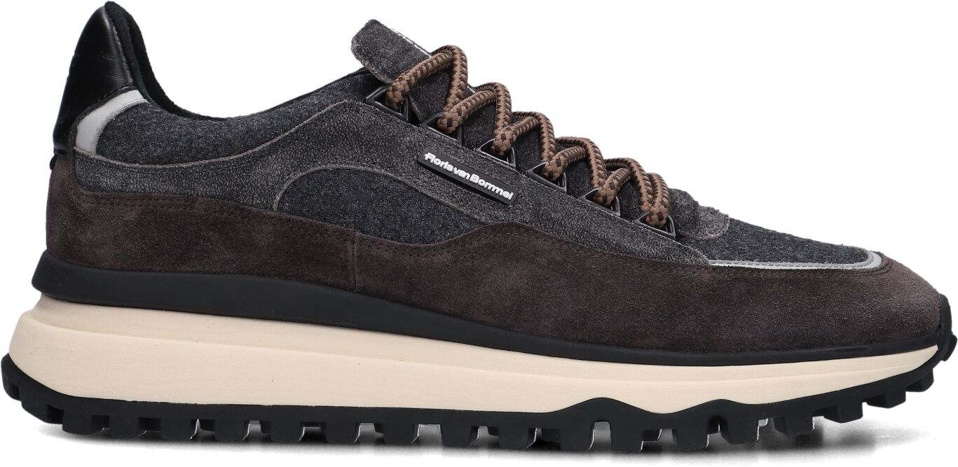 Floris van Bommel,  Sfm-10248 De Gripper