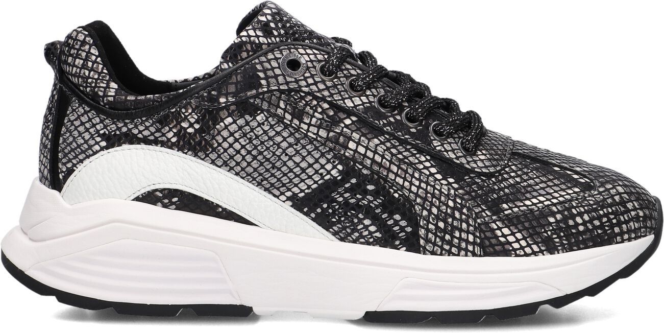 Xsensible Xsensible Lage Sneakers Dames Bailey