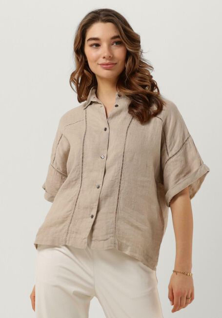Zand KNIT-TED Blouses KATE - large