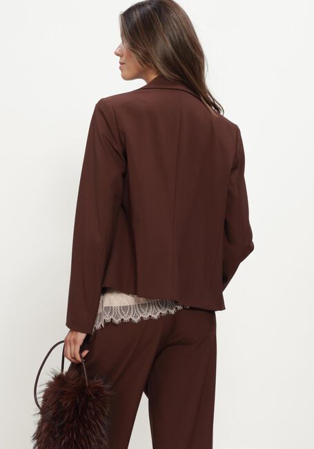 Bruine LUISA CERANO Blazer ZWEI-KNOPF-BLAZER - large