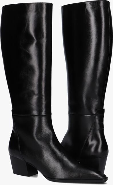 Zwarte ZINDA Hoge laarzen 3227 Zwarte ZINDA Hoge laarzen 3227 - large
