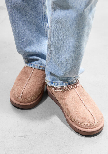Bruine UGG Instappers W TASMAN BIARRITZ Bruine UGG Instappers W TASMAN BIARRITZ - large