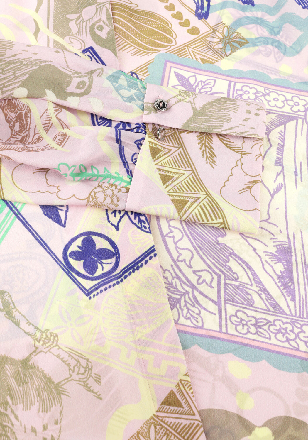 Multi MARC CAIN COLLECTION Blouses AC 51.22 W19 - large