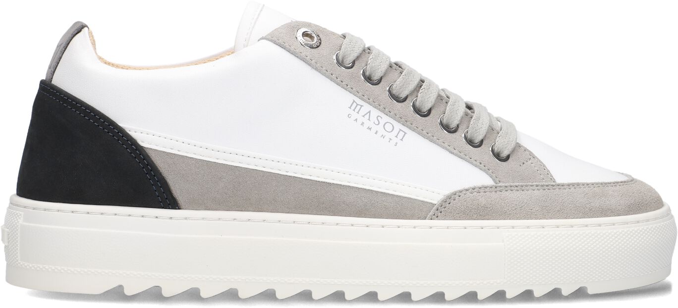 Mason Garments,  Tia Ludico