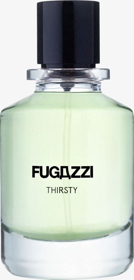 Fugazzi Beauty Thirsty 100ml - Extrait De Parfum, Maat: 100 ml afbeelding