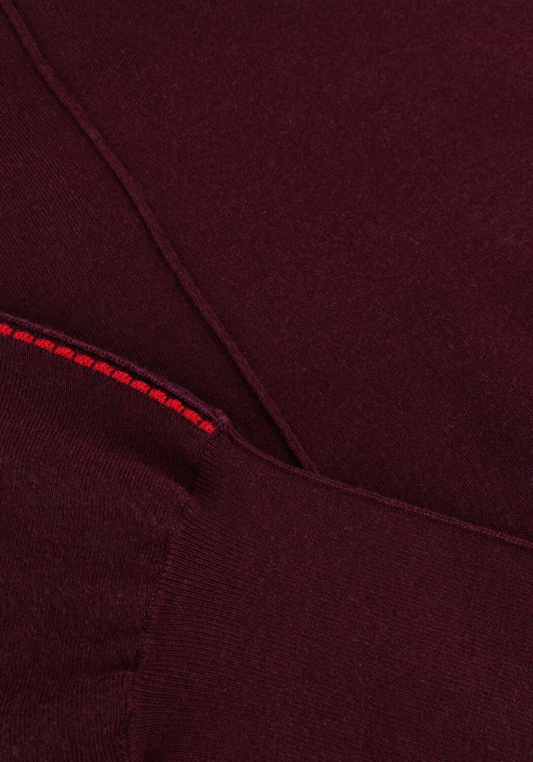 Bordeaux CAROLINE BISS Trui 4241 - large