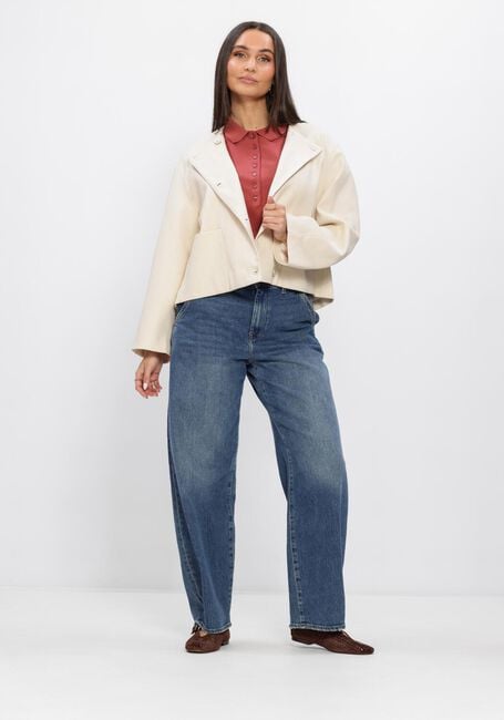 Ecru PENN & INK Jack JACKET - large