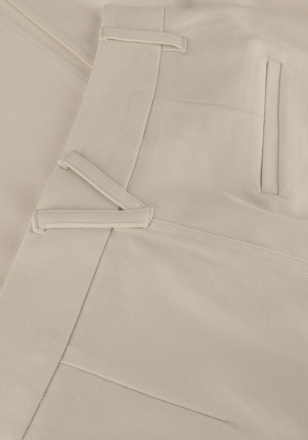 Witte COPENHAGEN MUSE Maxirok CMTAILOR-SKIRT - large