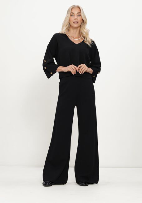 Zwarte MAX MARA Pantalon MXMFAIDA - large