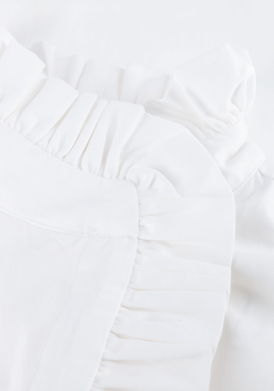 Beige AMAYA AMSTERDAM Blouses SUNNY BLOUSE - large