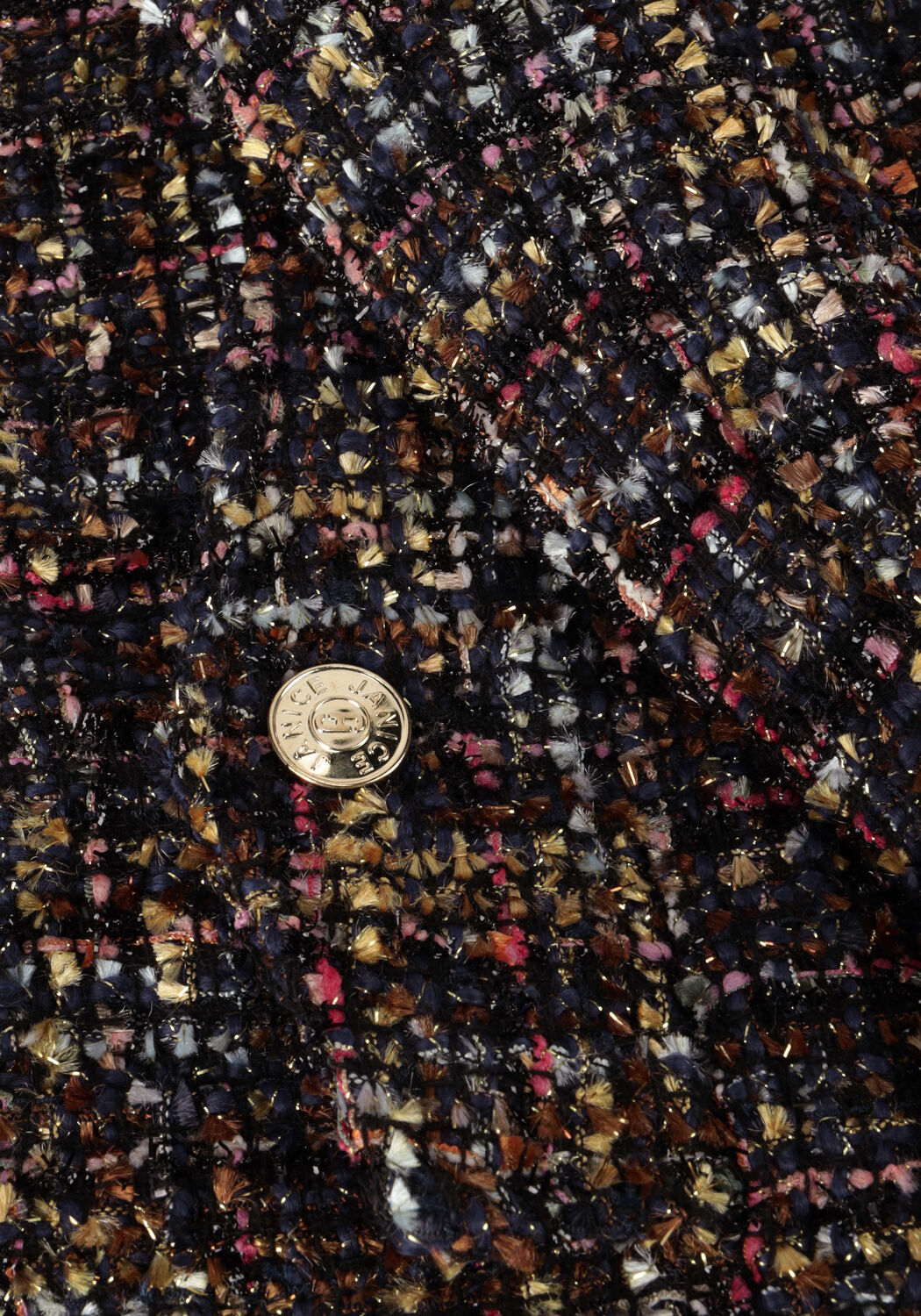 Blauwe JANICE Jack GREGORY - large