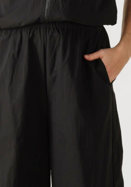 Zwarte CO'COUTURE Broeken ACASIACC BALLOON LL PANT - large