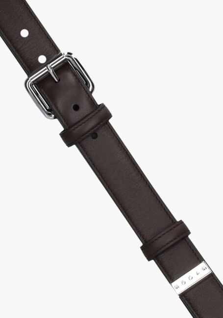 Bruine HOGAN Riem KFMC00X0100L41 Bruine HOGAN Riem KFMC00X0100L41 - large