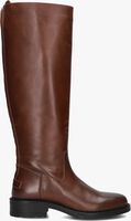 Cognac SHABBIES Hoge laarzen DEAN TALA Cognac SHABBIES Hoge laarzen DEAN TALA - medium
