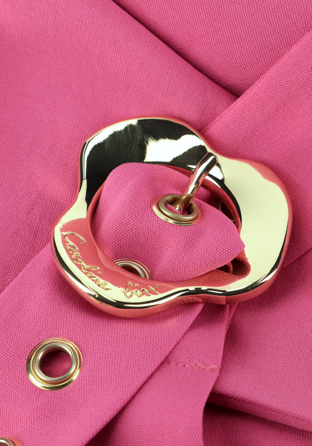 Roze CAROLINE BISS Jumpsuits 1509 - large