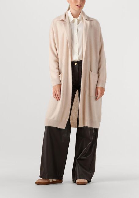 Beige FFC Vest 14049 - large
